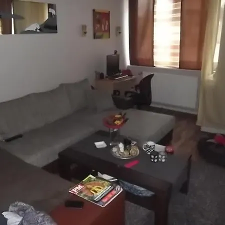 Quarto em Acomodações Particulares Profair - Agency