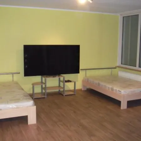 Quarto em Acomodações Particulares Profair - Agency