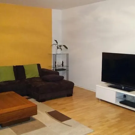 Quarto em Acomodações Particulares Profair - Agency Hanôver