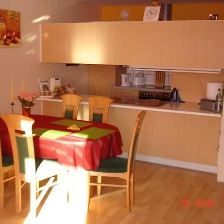 Profair - Agency Quarto em Acomodações Particulares Hanôver
