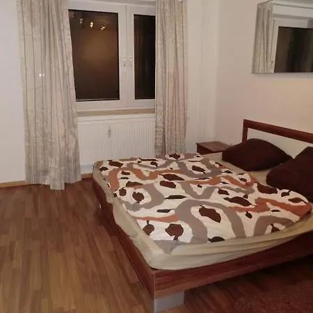 Profair - Agency 홈스테이 하노버