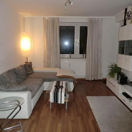 Profair - Agency Accommodatie bij particulieren *
