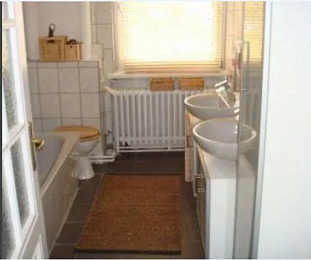 Accommodatie bij particulieren Profair - Agency *