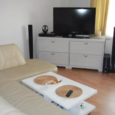 Profair - Agency Habitación en casa particular Hanóver