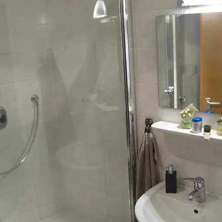 Alloggio in famiglia Profair - Agency Hannover