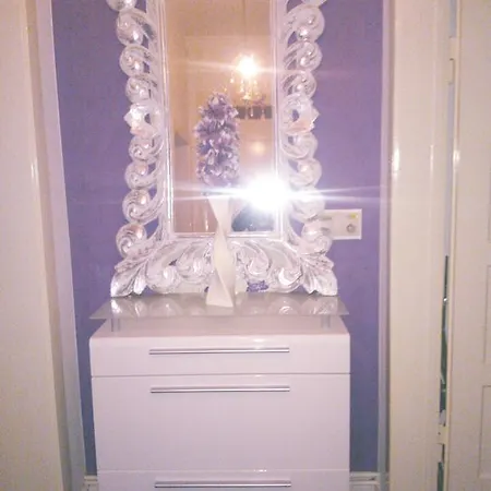 Profair - Agency Rum i privatbostad Hannover