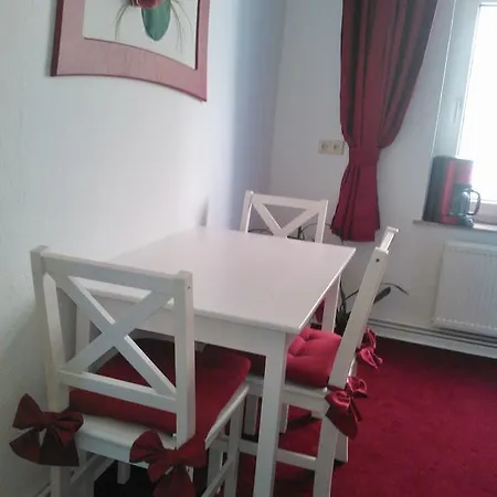 Alloggio in famiglia Profair - Agency *