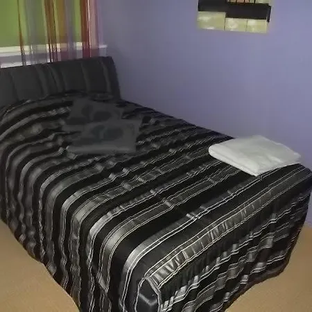 Profair - Agency 홈스테이 하노버