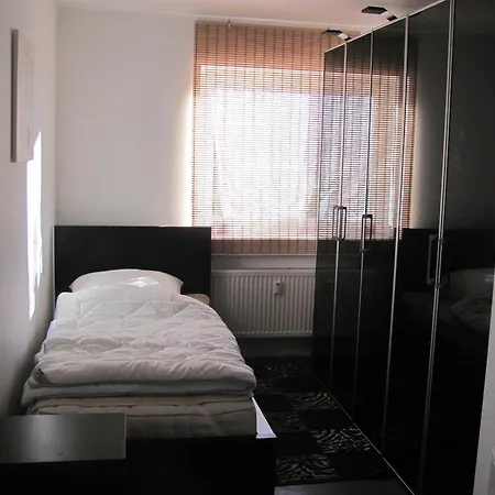 Profair - Agency 홈스테이