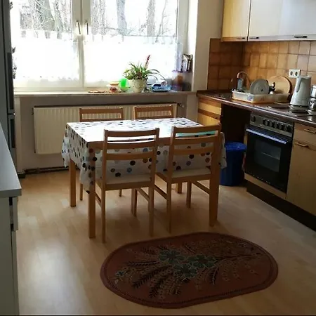 Profair - Agency Accommodatie bij particulieren *
