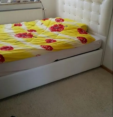 Alloggio in famiglia Profair - Agency Hannover