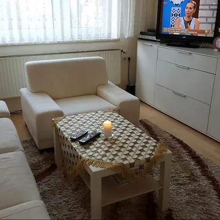 Accommodatie bij particulieren Profair - Agency