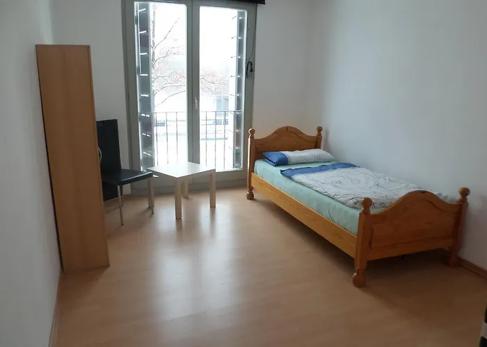 Profair - Agency Homestay szállás *