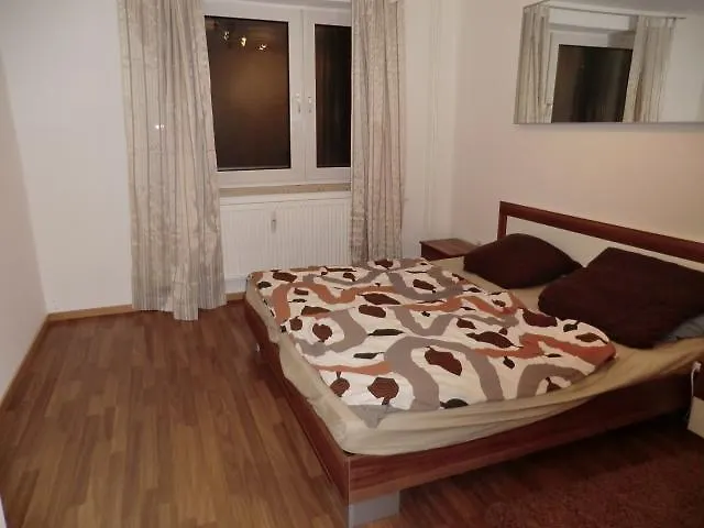 Profair - Agency Homestay szállás Hannover