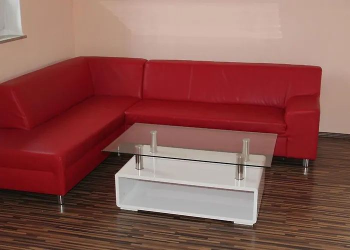 Homestay szállás Profair - Agency