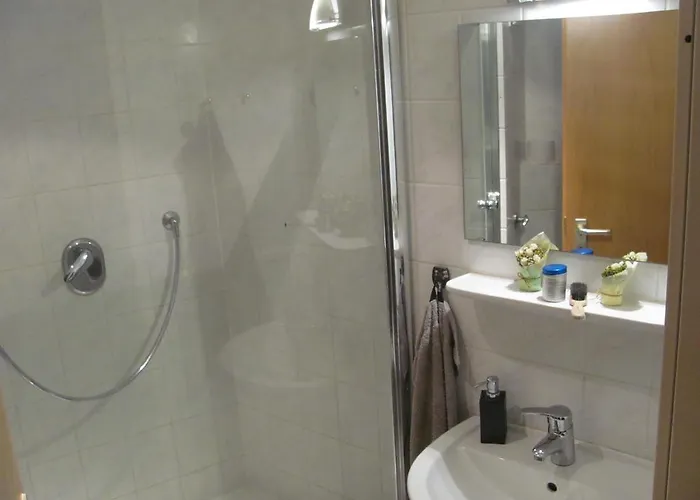 Homestay szállás Profair - Agency Hannover