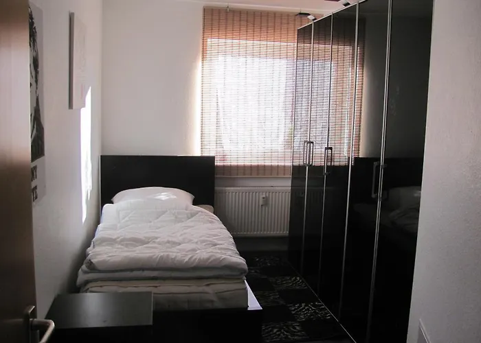 Profair - Agency Homestay szállás