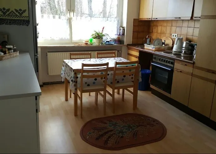 Profair - Agency Homestay szállás *