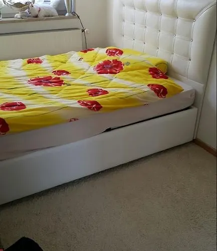 Homestay szállás Profair - Agency Hannover
