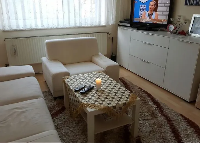 Homestay szállás Profair - Agency