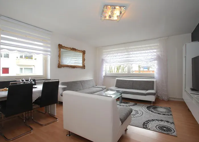 Profair - Agency Homestay szállás